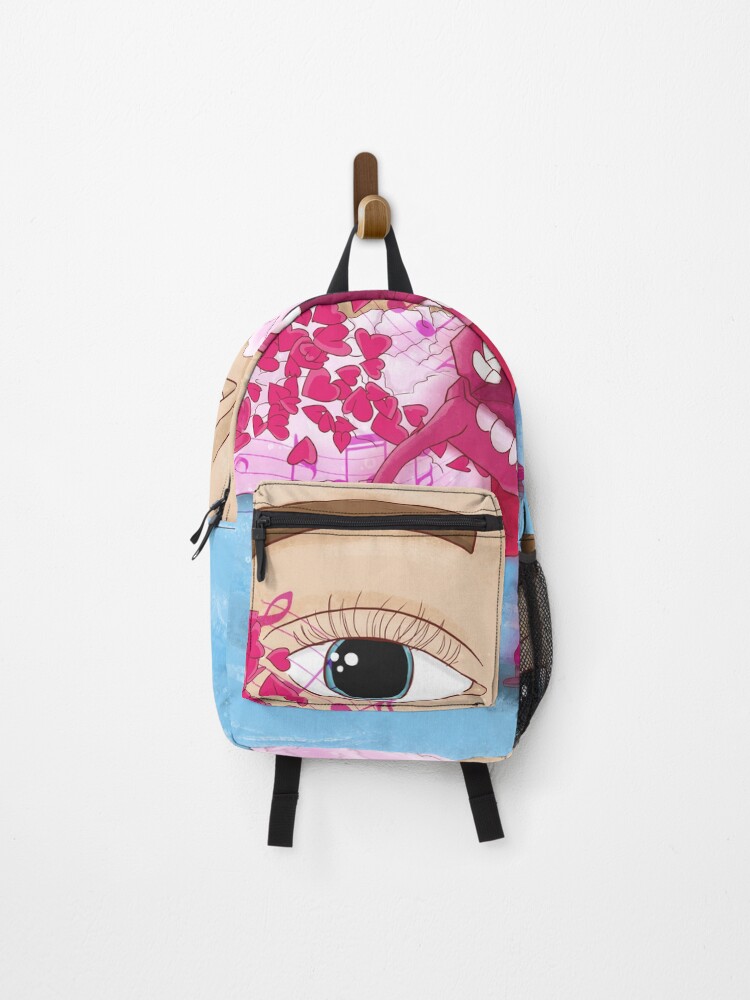 Thumbnail 1 of 3, Backpack, Skating Ectacy designed and sold by Rocksma.
