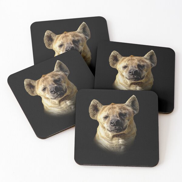 Item preview, Spotted Hyena designed and sold by Guardi71.