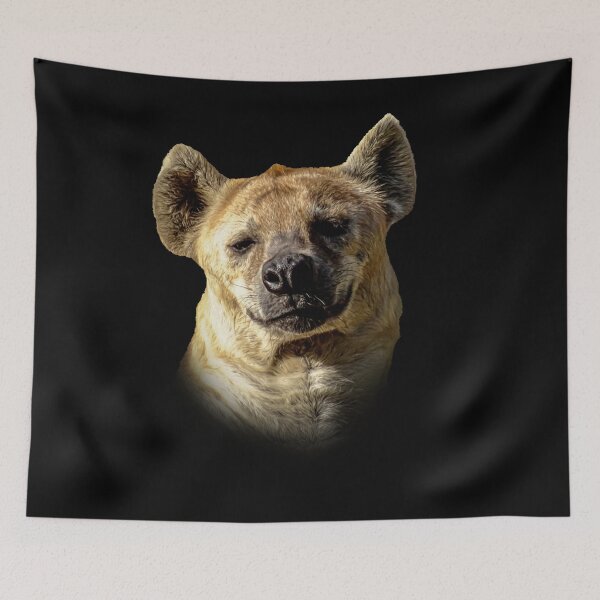 Item preview, Spotted Hyena designed and sold by Guardi71.