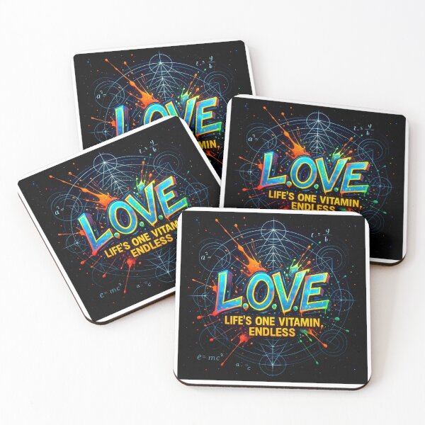 Item preview, L.O.V.E Vitamin E designed and sold by KevinGarden.
