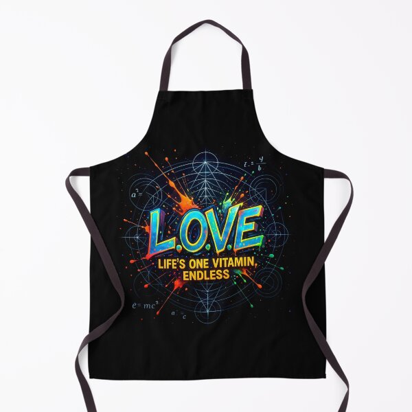 Item preview, L.O.V.E Vitamin E designed and sold by KevinGarden.