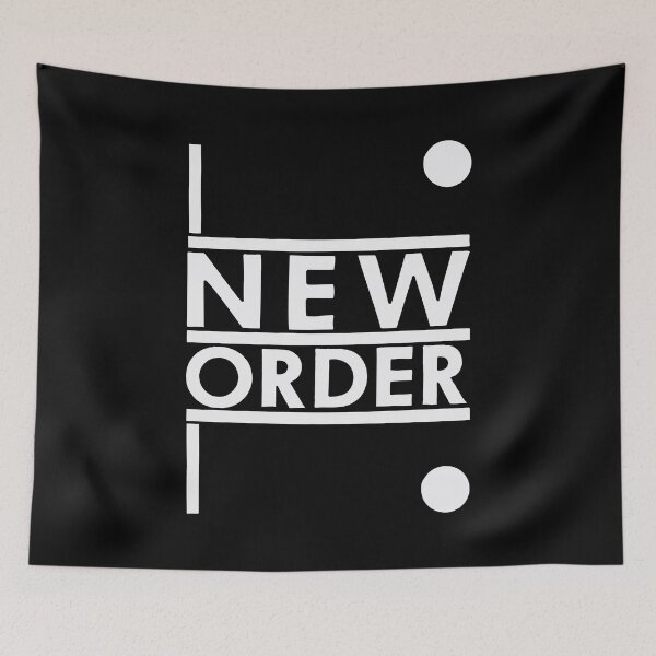 Item preview, Ancient Forest New Order Band Light Reveals designed and sold by Hee-	 chul.