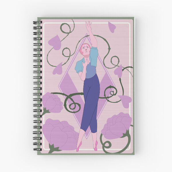 Item preview, Pearl in Art Nouveau designed and sold by Thatchesspiece.