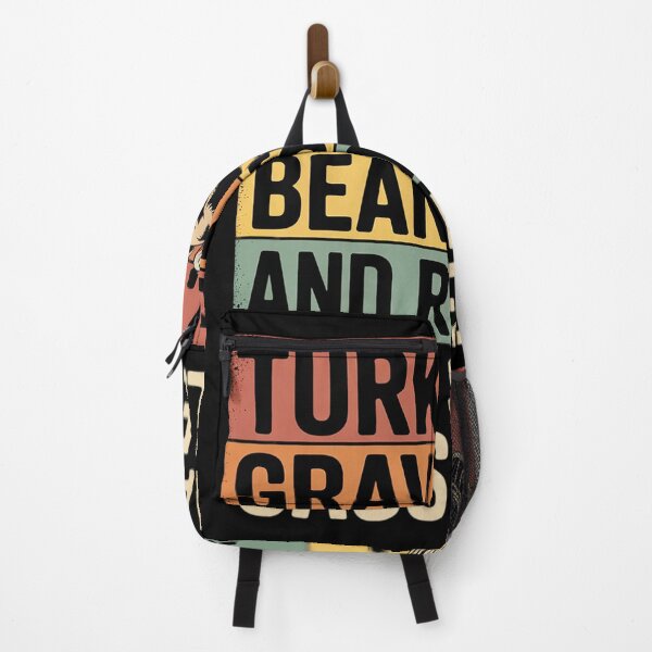 Item preview, Turkey Gravy Beans And Rolls Let Me See That Casserole Funny 3 designed and sold by KotexTemu.