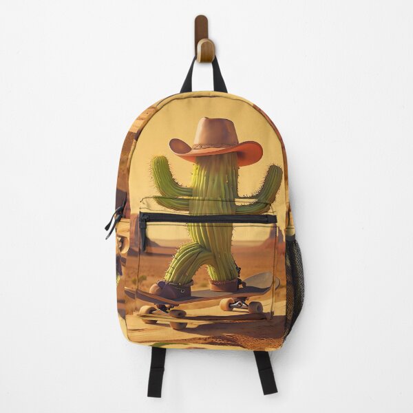 Item preview, Cactus Cruiser designed and sold by ONYX Pixee.