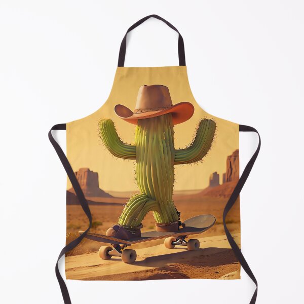 Item preview, Cactus Cruiser designed and sold by ONYX Pixee.