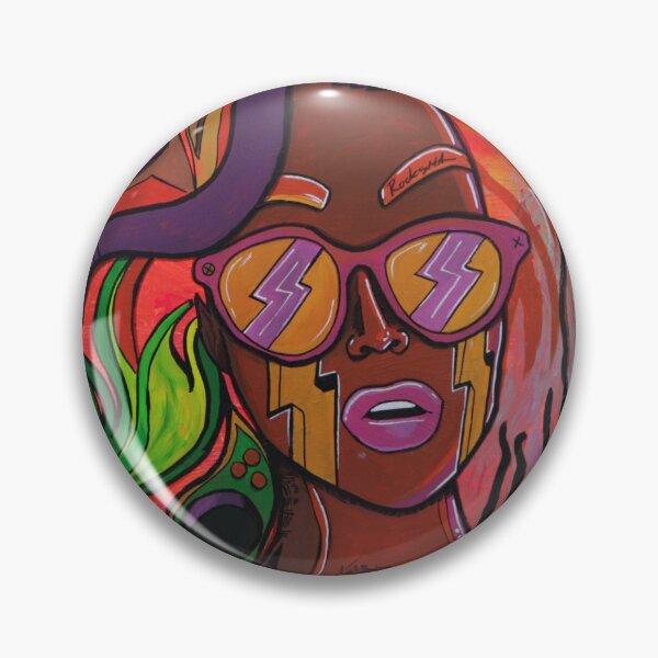 Item preview, Live Fast! designed and sold by Rocksma.