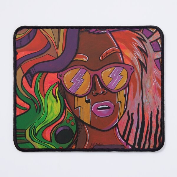 Item preview, Live Fast! designed and sold by Rocksma.
