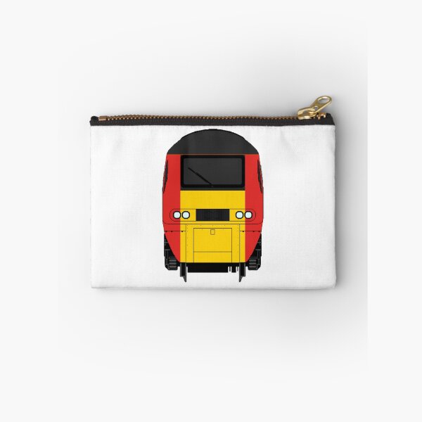 Item preview, Class 43 HST Romic livery designed and sold by TrainFanatic.