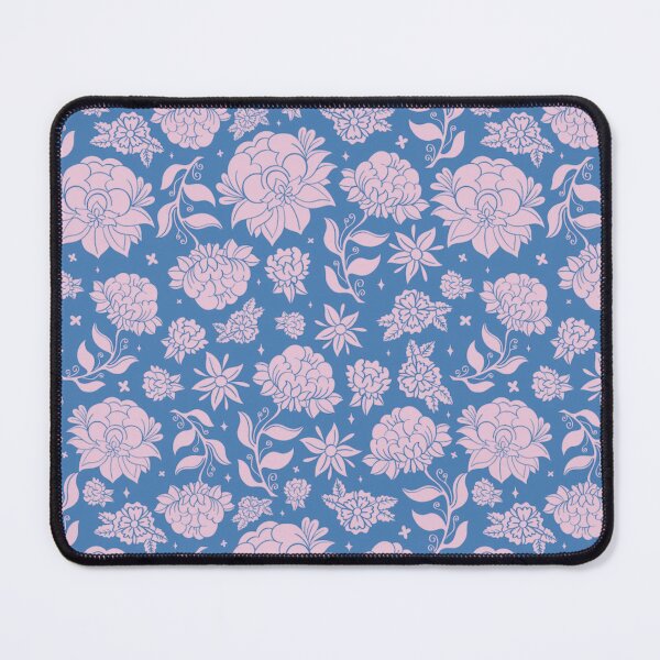 Item preview, Floral Pattern Lavender designed and sold by SunshineSales.