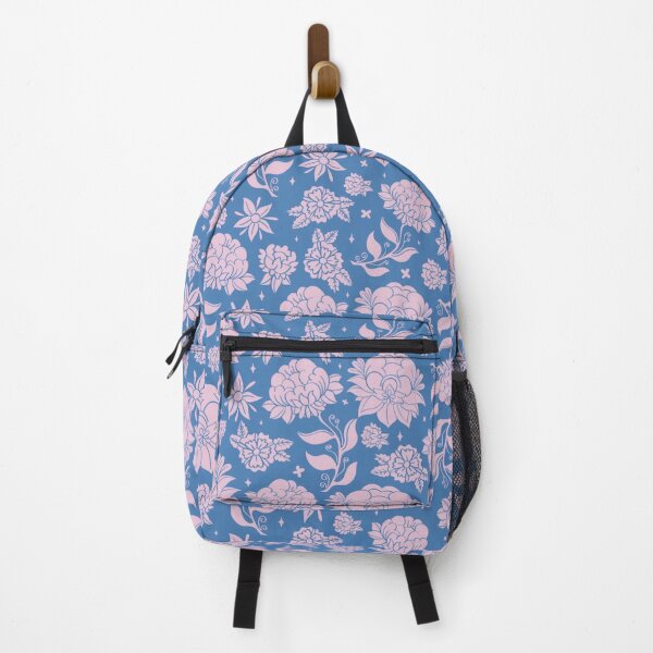 Item preview, Floral Pattern Lavender designed and sold by SunshineSales.