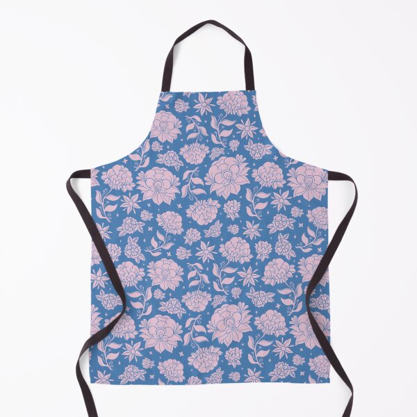 Item preview, Floral Pattern Lavender designed and sold by SunshineSales.