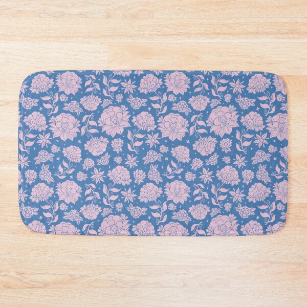Item preview, Floral Pattern Lavender designed and sold by SunshineSales.
