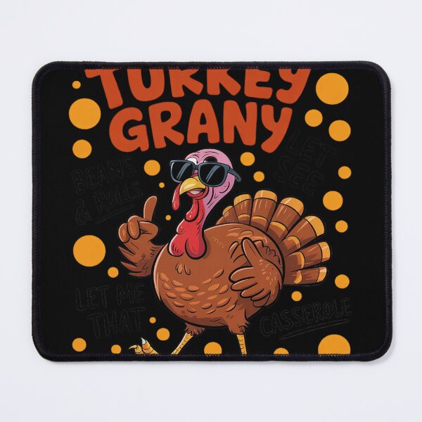 Item preview, Turkey Gravy Beans And Rolls Let Me See That Casserole Funny designed and sold by KotexTemu.