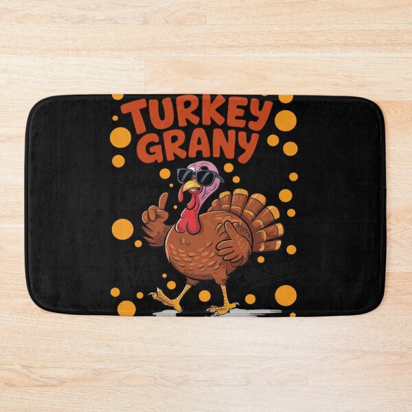 Item preview, Turkey Gravy Beans And Rolls Let Me See That Casserole Funny  designed and sold by KotexTemu.