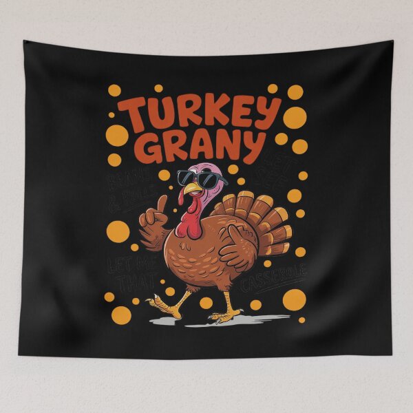 Item preview, Turkey Gravy Beans And Rolls Let Me See That Casserole Funny  designed and sold by KotexTemu.