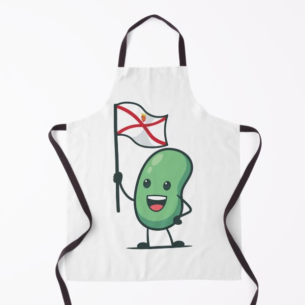 Item preview, Jolly Jersey Bean designed and sold by CIfungifts.