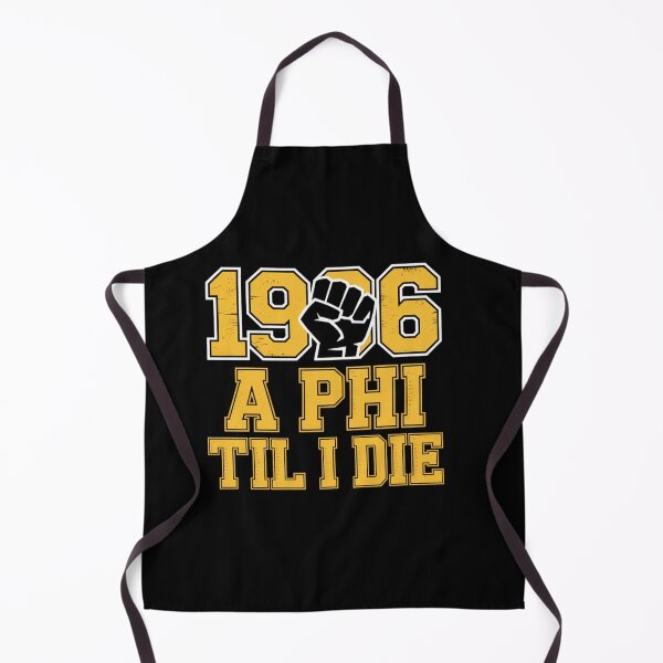 Item preview, Mens Alpha African 1906 Fraternity Hand designed and sold by milanforbes.