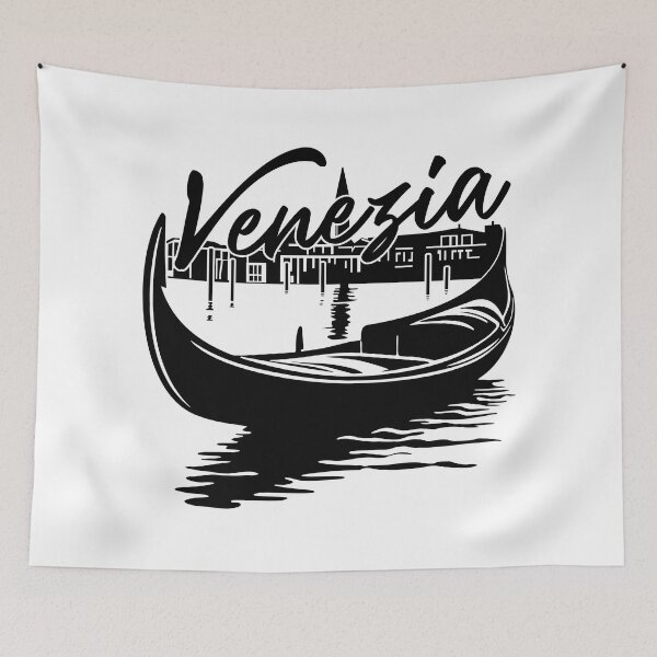 Item preview, VENEZIA designed and sold by samandale.