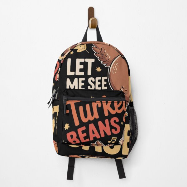Item preview, Turkey Gravy Beans And Rolls Let Me See That Casserole Men  designed and sold by KotexTemu.