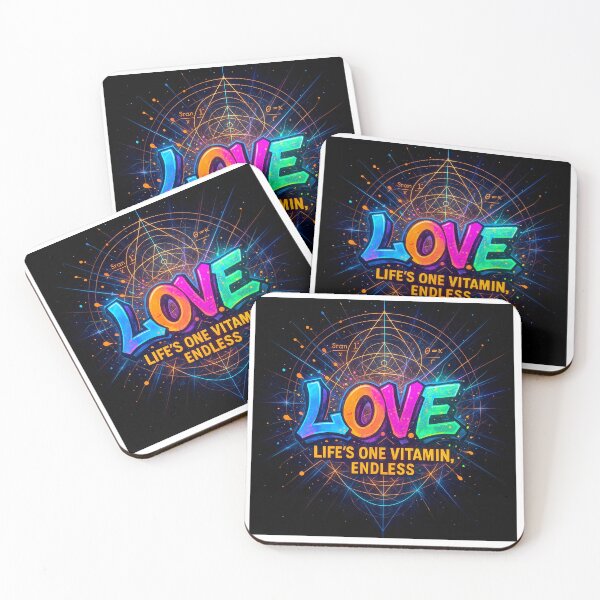 Item preview, L.O.V.E Vitamin E designed and sold by KevinGarden.