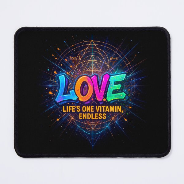 Item preview, L.O.V.E Vitamin E designed and sold by KevinGarden.