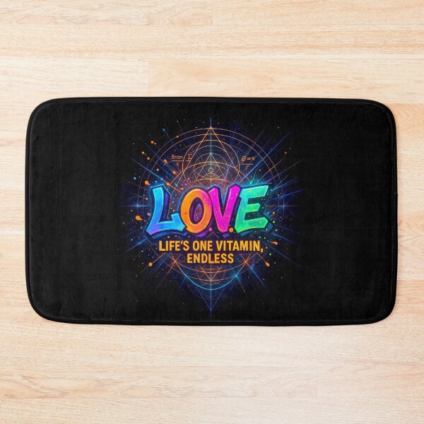 Item preview, L.O.V.E Vitamin E designed and sold by KevinGarden.