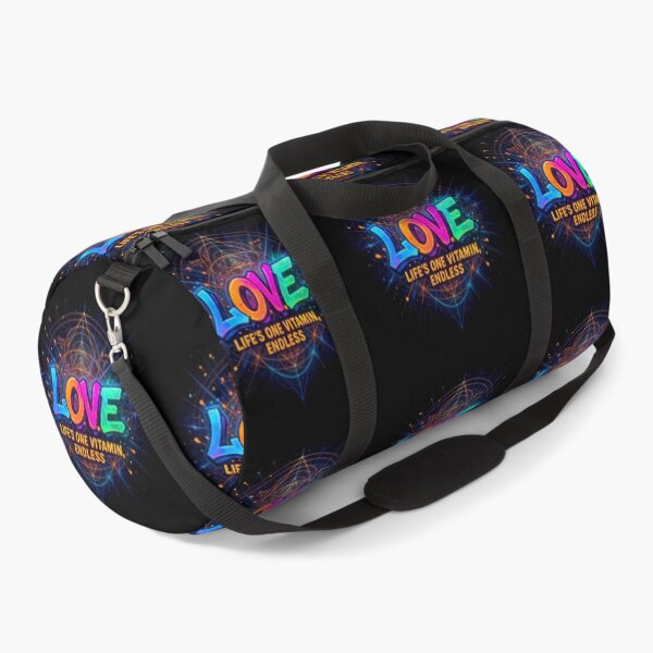 Item preview, L.O.V.E Vitamin E designed and sold by KevinGarden.