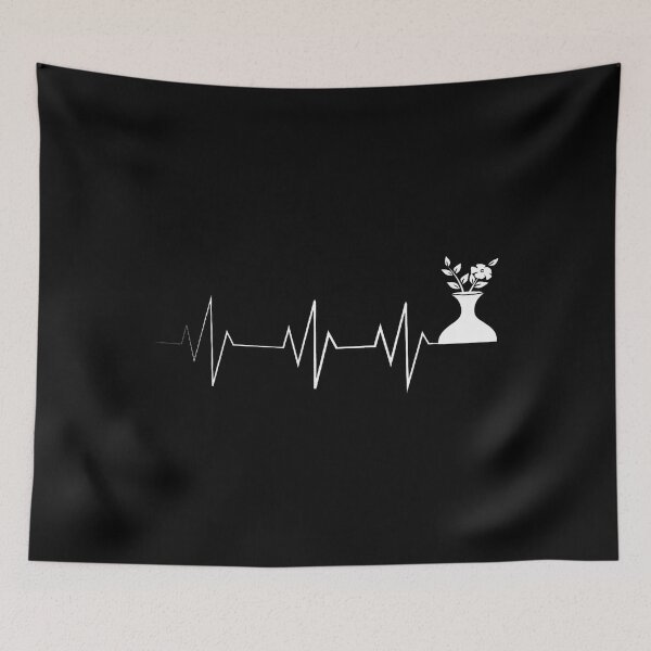 Item preview, Pottery Heartbeat Clay Artist Pottery Gifts Ceramicist Women designed and sold by ToriKarla.