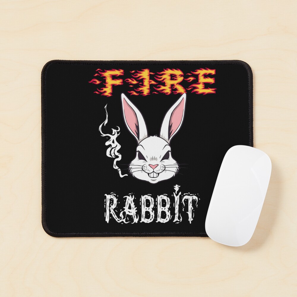 Fire Rabbit
