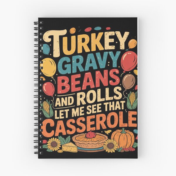 Item preview, Turkey Gravy Beans And Rolls Thanksgiving Day  designed and sold by KotexTemu.
