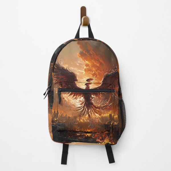 Item preview, Ashen Rebirth designed and sold by ONYX Pixee.