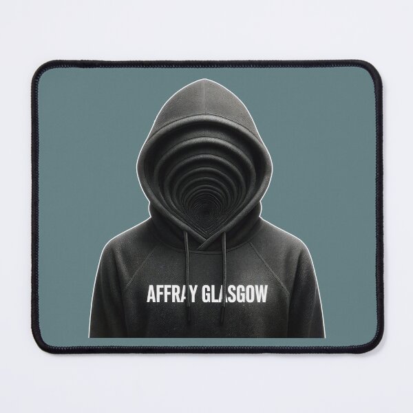 Item preview, It's In Your Head designed and sold by Affray.