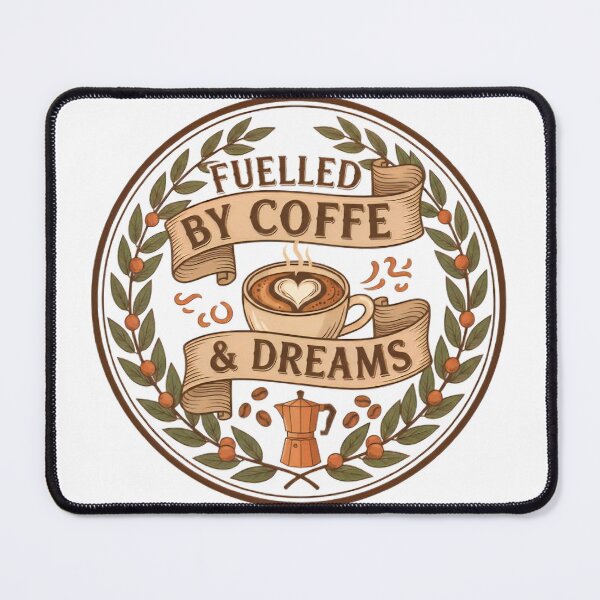 Item preview, Coffe lovers designed and sold by Abo-Ellil.