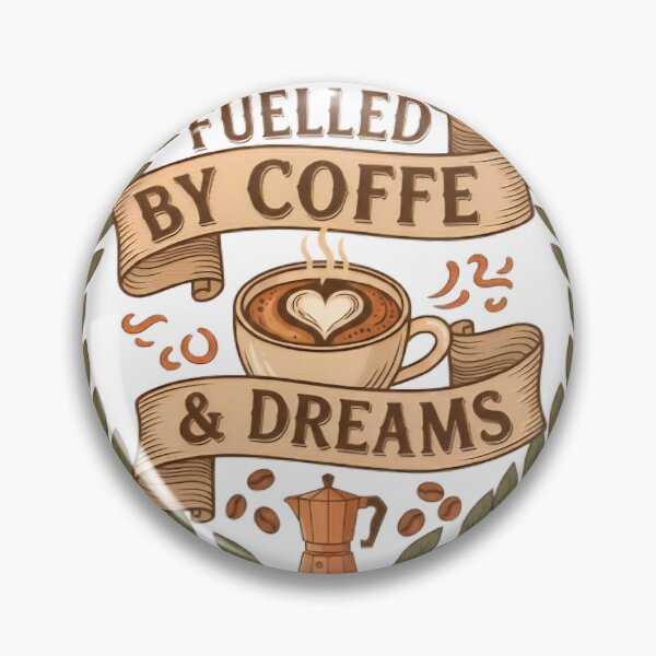 Item preview, Coffe lovers designed and sold by Abo-Ellil.