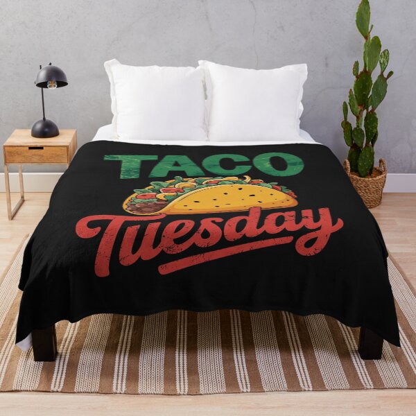 Item preview, Funny Mexican Taco Lover Taco Tuesday Foodie Mexico Taco designed and sold by AvagondaMind.