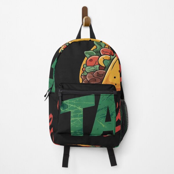 Item preview, Funny Mexican Taco Lover Taco Tuesday Foodie Mexico Taco designed and sold by AvagondaMind.
