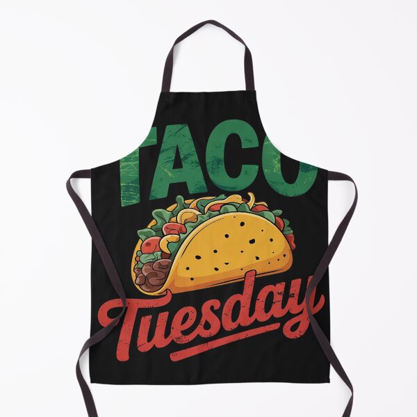 Item preview, Funny Mexican Taco Lover Taco Tuesday Foodie Mexico Taco designed and sold by AvagondaMind.