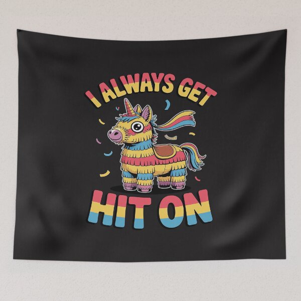 Item preview, Funny Mexican Theme Party TShirt - Cinco de Mayo Attire designed and sold by AvagondaMind.