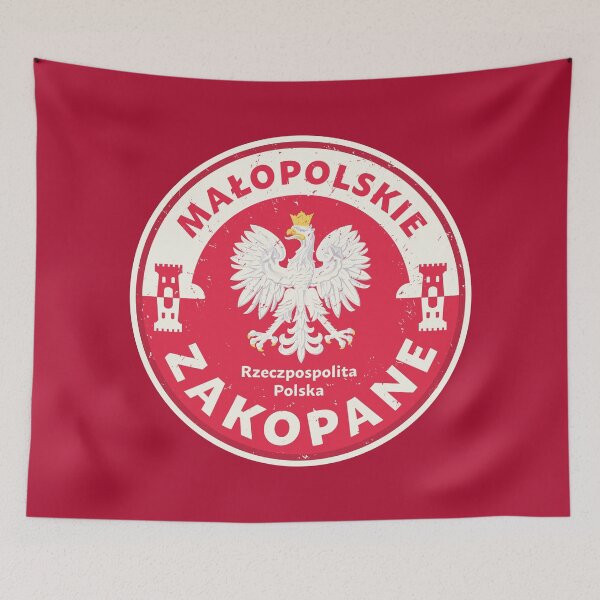 Item preview, Zakopane, Lesser Poland Voivodeship, Poland designed and sold by studio838.
