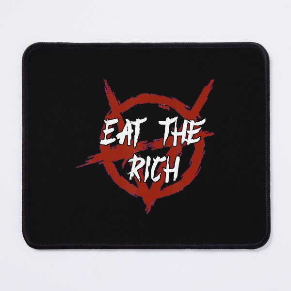 Item preview, Clan Brujah Eat The Rich designed and sold by ToriCarylon.