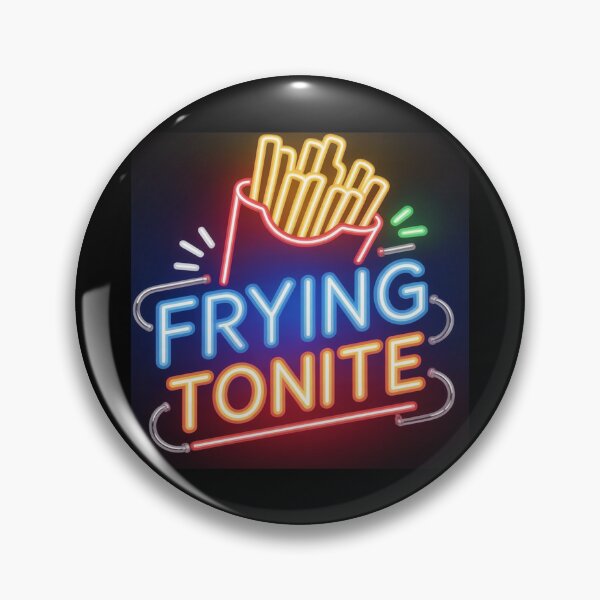 Item preview, Neon Chip Shop  designed and sold by halibutgoatramb.