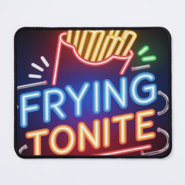 Item preview, Neon Chip Shop  designed and sold by halibutgoatramb.