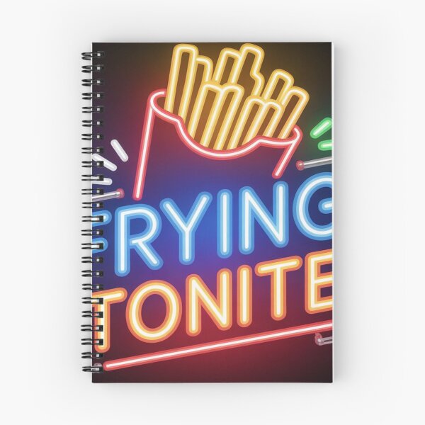 Item preview, Neon Chip Shop  designed and sold by halibutgoatramb.