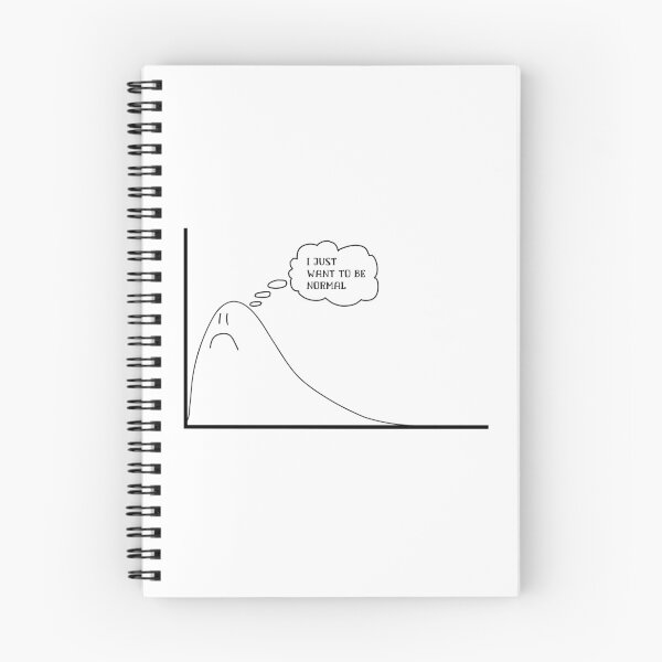 Item preview, just want to be normal designed and sold by FunnyGrief.