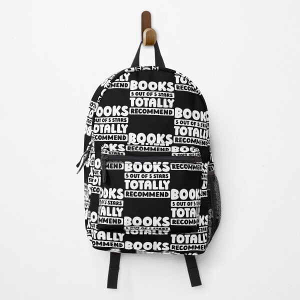 Item preview, Books Bibliophile Literature Writer Library - Novel Bookworm designed and sold by ChantelNicole.