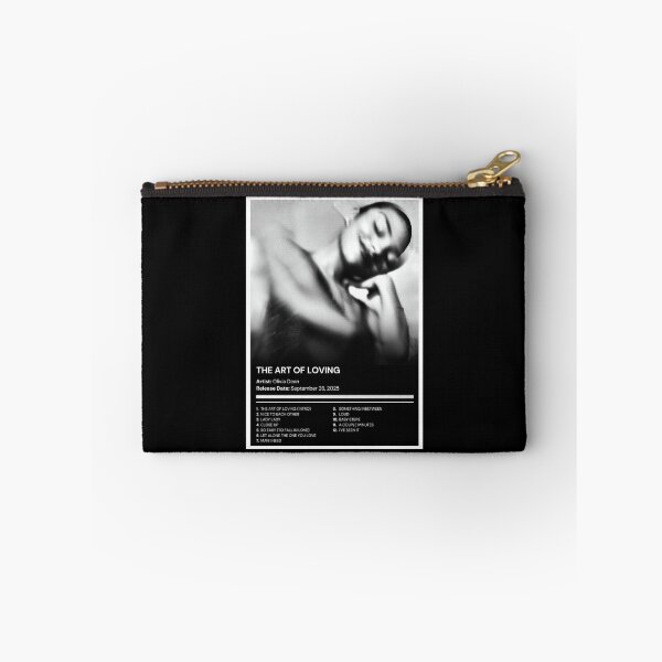 Item preview, The Art Of Loving Tour designed and sold by parsonarons.