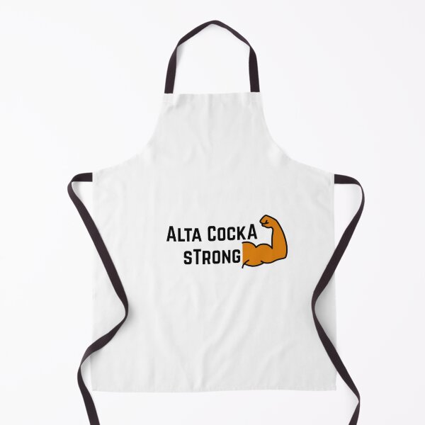 Item preview, Alta Cocka Strong designed and sold by Funny Yiddish Designs.