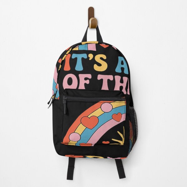 Item preview, Funny Neurodiversity Autism Cute It's A Touch Of The 'Tism designed and sold by AvagondaMind.