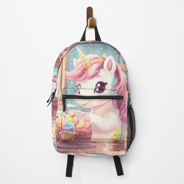 Item preview, Unicorn Bakery designed and sold by ONYX Pixee.